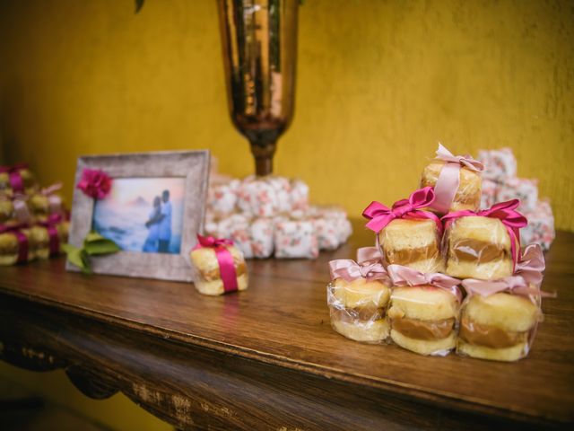O casamento de Wender e Joyce em Rio de Janeiro, Rio de Janeiro 50