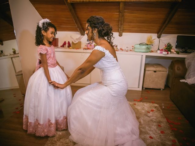 O casamento de Wender e Joyce em Rio de Janeiro, Rio de Janeiro 52
