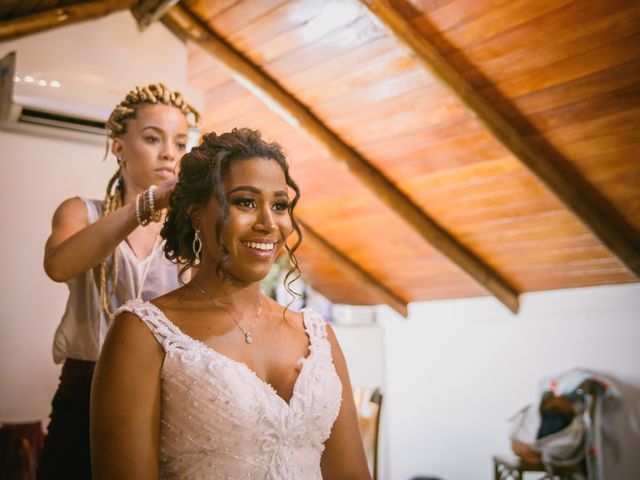 O casamento de Wender e Joyce em Rio de Janeiro, Rio de Janeiro 53