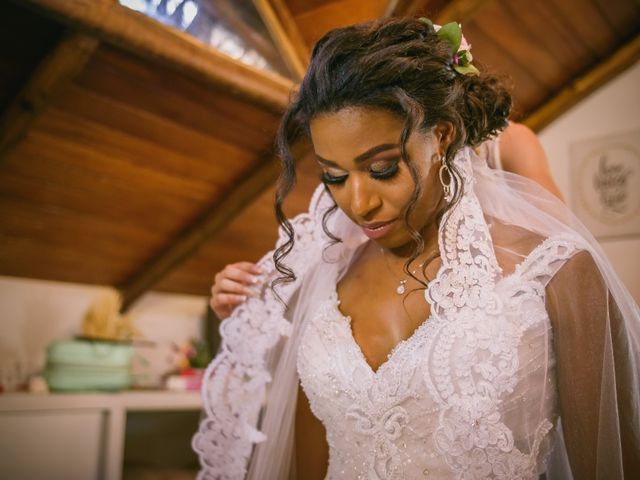 O casamento de Wender e Joyce em Rio de Janeiro, Rio de Janeiro 55