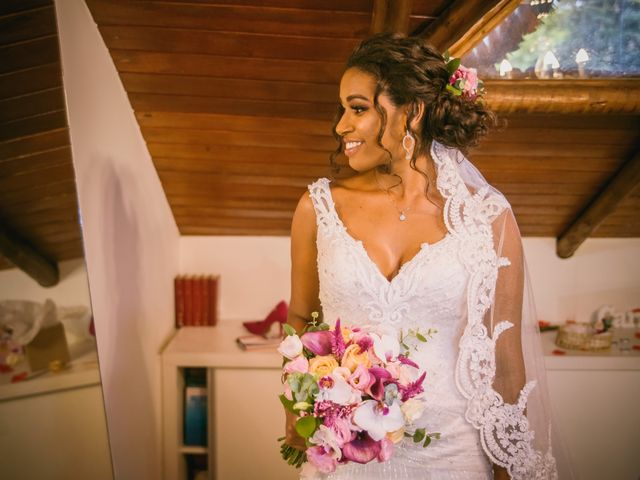 O casamento de Wender e Joyce em Rio de Janeiro, Rio de Janeiro 56