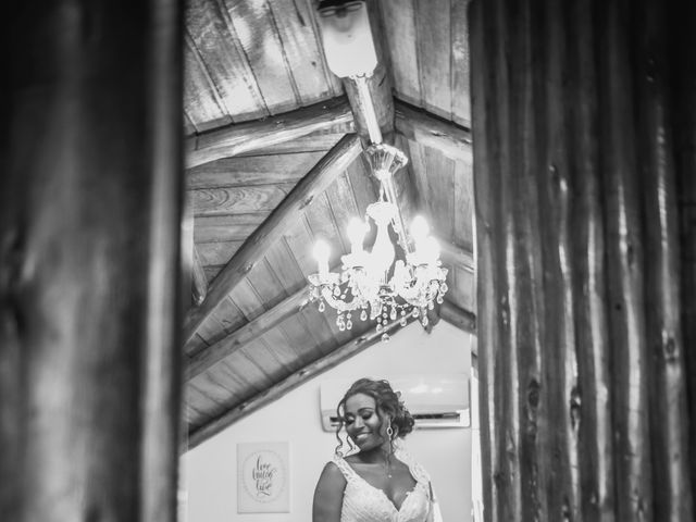 O casamento de Wender e Joyce em Rio de Janeiro, Rio de Janeiro 57