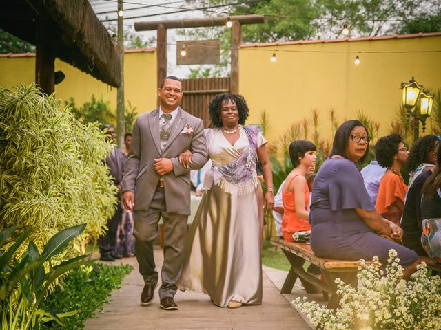 O casamento de Wender e Joyce em Rio de Janeiro, Rio de Janeiro 61