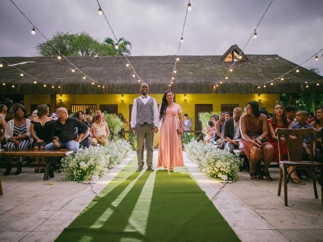 O casamento de Wender e Joyce em Rio de Janeiro, Rio de Janeiro 65