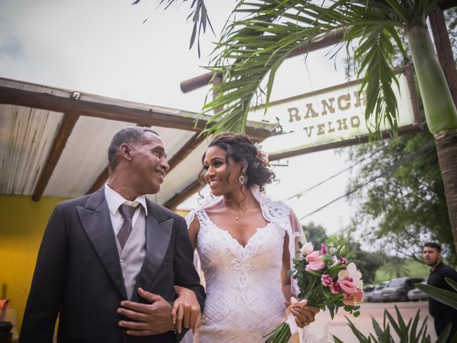 O casamento de Wender e Joyce em Rio de Janeiro, Rio de Janeiro 79