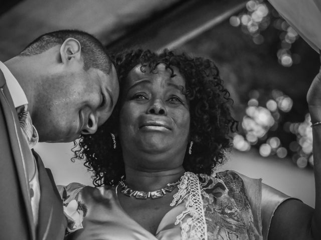 O casamento de Wender e Joyce em Rio de Janeiro, Rio de Janeiro 80