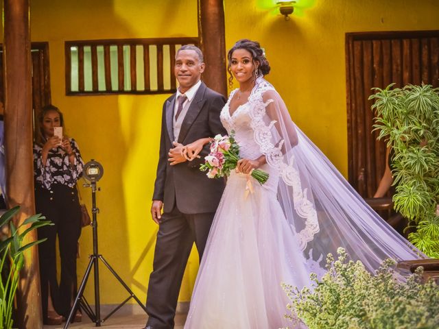 O casamento de Wender e Joyce em Rio de Janeiro, Rio de Janeiro 81