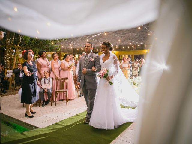 O casamento de Wender e Joyce em Rio de Janeiro, Rio de Janeiro 86