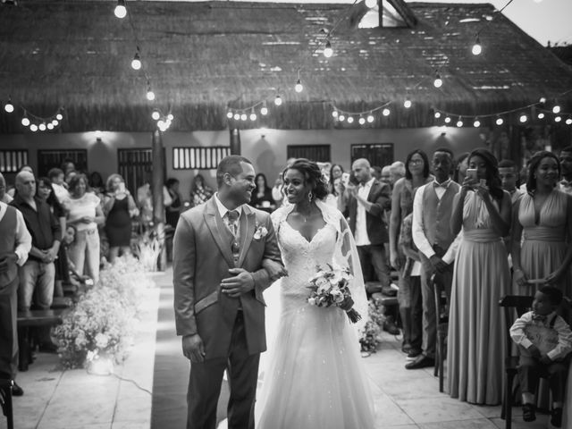 O casamento de Wender e Joyce em Rio de Janeiro, Rio de Janeiro 88