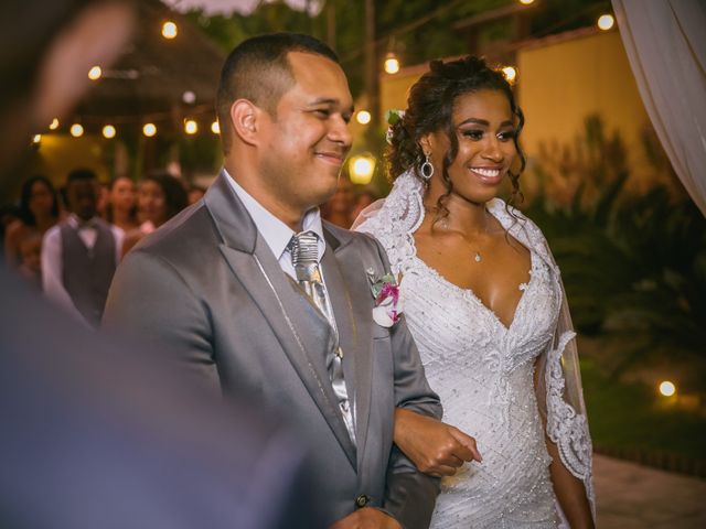 O casamento de Wender e Joyce em Rio de Janeiro, Rio de Janeiro 89