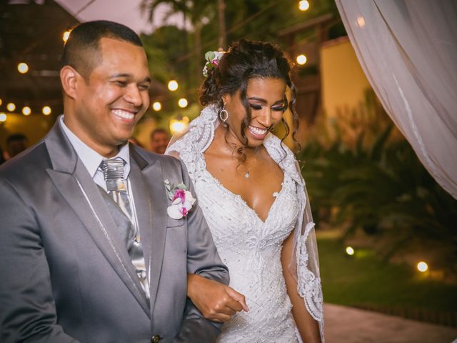 O casamento de Wender e Joyce em Rio de Janeiro, Rio de Janeiro 90