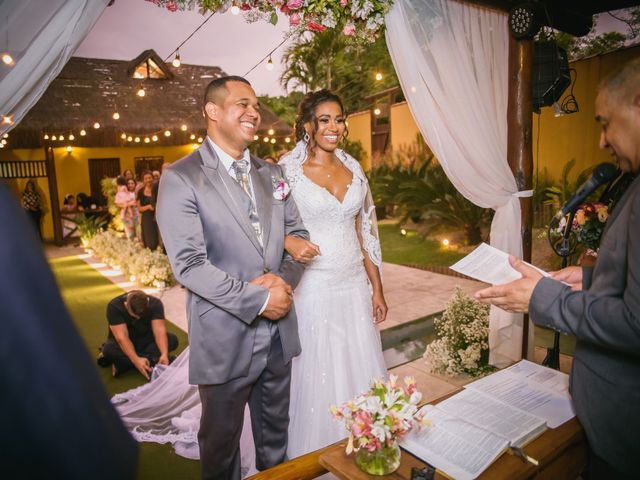 O casamento de Wender e Joyce em Rio de Janeiro, Rio de Janeiro 91