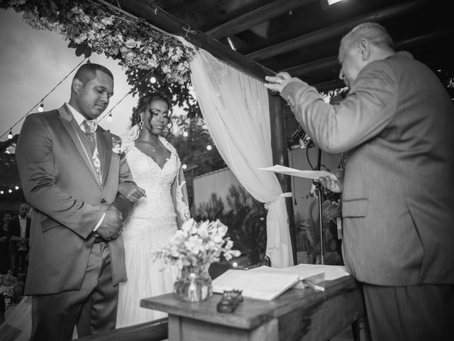 O casamento de Wender e Joyce em Rio de Janeiro, Rio de Janeiro 92
