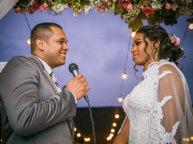 O casamento de Wender e Joyce em Rio de Janeiro, Rio de Janeiro 95