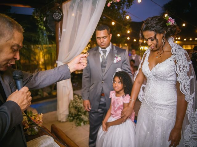 O casamento de Wender e Joyce em Rio de Janeiro, Rio de Janeiro 97