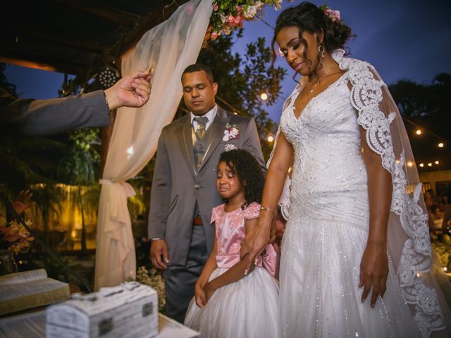 O casamento de Wender e Joyce em Rio de Janeiro, Rio de Janeiro 99