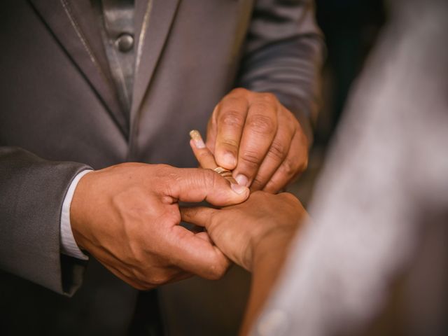O casamento de Wender e Joyce em Rio de Janeiro, Rio de Janeiro 100