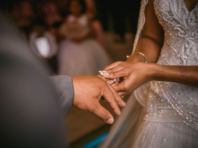 O casamento de Wender e Joyce em Rio de Janeiro, Rio de Janeiro 101