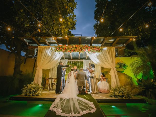 O casamento de Wender e Joyce em Rio de Janeiro, Rio de Janeiro 102