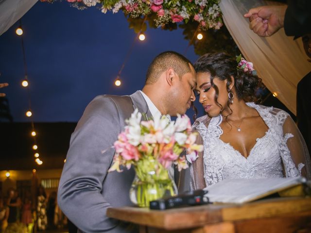 O casamento de Wender e Joyce em Rio de Janeiro, Rio de Janeiro 103