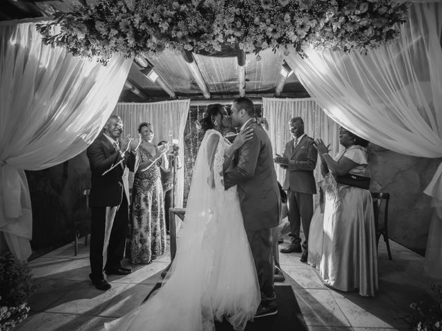O casamento de Wender e Joyce em Rio de Janeiro, Rio de Janeiro 105
