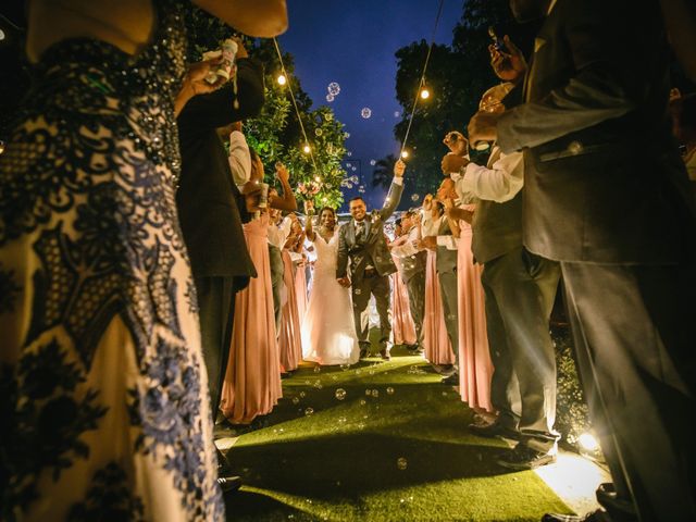 O casamento de Wender e Joyce em Rio de Janeiro, Rio de Janeiro 106