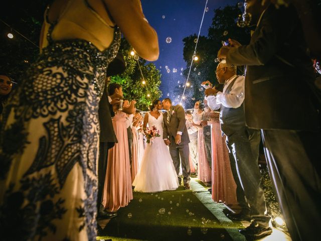 O casamento de Wender e Joyce em Rio de Janeiro, Rio de Janeiro 107