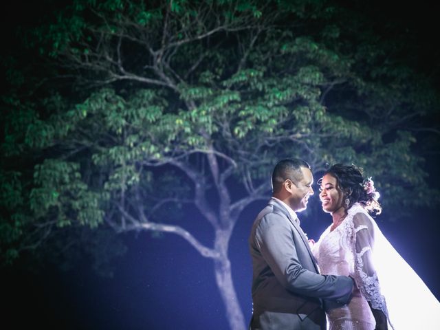O casamento de Wender e Joyce em Rio de Janeiro, Rio de Janeiro 108