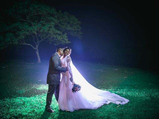 O casamento de Wender e Joyce em Rio de Janeiro, Rio de Janeiro 109