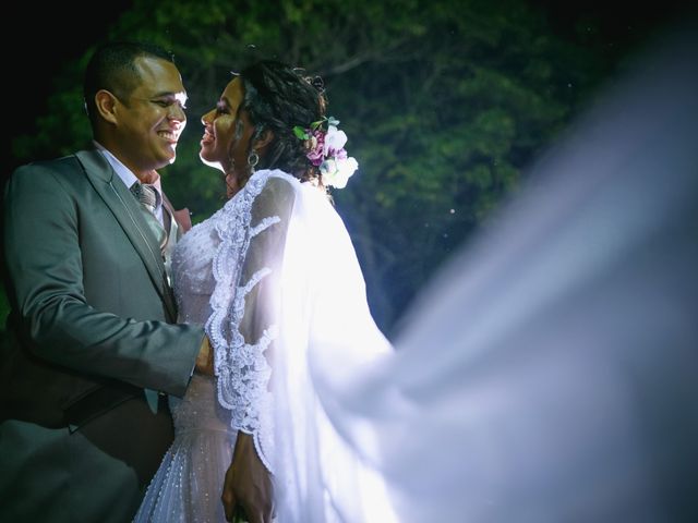 O casamento de Wender e Joyce em Rio de Janeiro, Rio de Janeiro 110