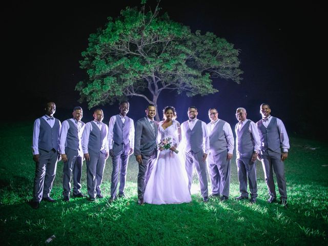 O casamento de Wender e Joyce em Rio de Janeiro, Rio de Janeiro 113