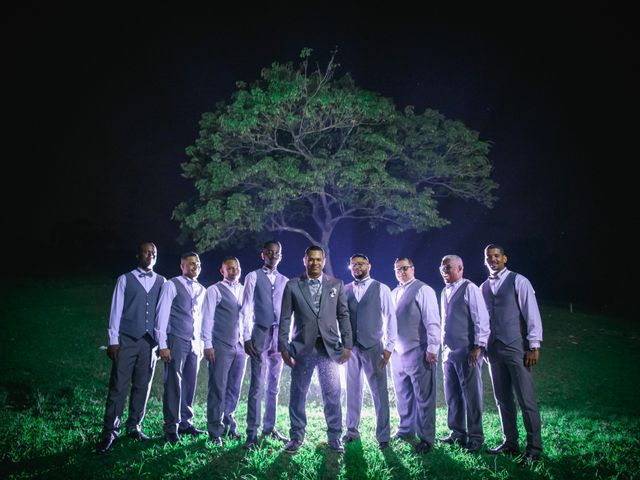 O casamento de Wender e Joyce em Rio de Janeiro, Rio de Janeiro 114