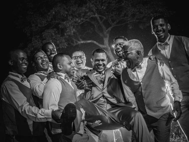 O casamento de Wender e Joyce em Rio de Janeiro, Rio de Janeiro 115