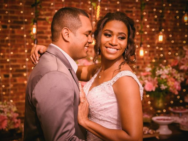O casamento de Wender e Joyce em Rio de Janeiro, Rio de Janeiro 117