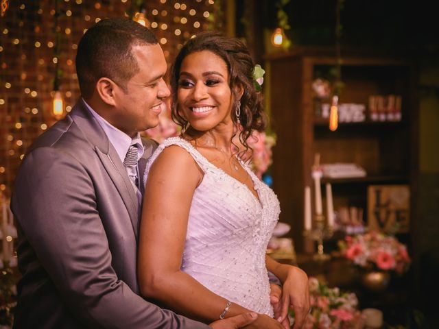 O casamento de Wender e Joyce em Rio de Janeiro, Rio de Janeiro 118