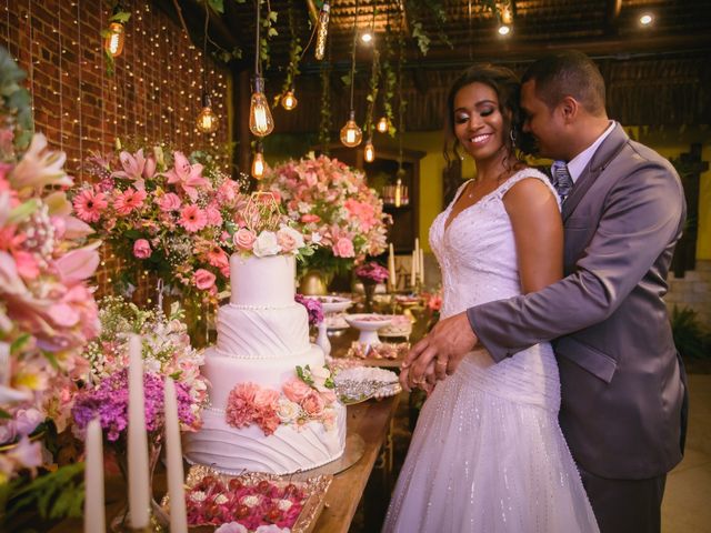 O casamento de Wender e Joyce em Rio de Janeiro, Rio de Janeiro 122