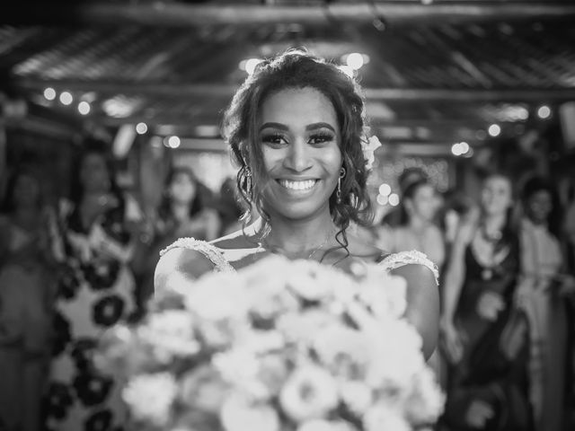 O casamento de Wender e Joyce em Rio de Janeiro, Rio de Janeiro 125