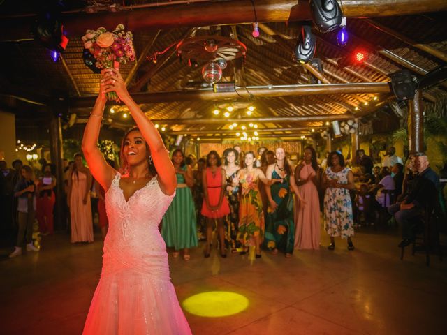 O casamento de Wender e Joyce em Rio de Janeiro, Rio de Janeiro 126