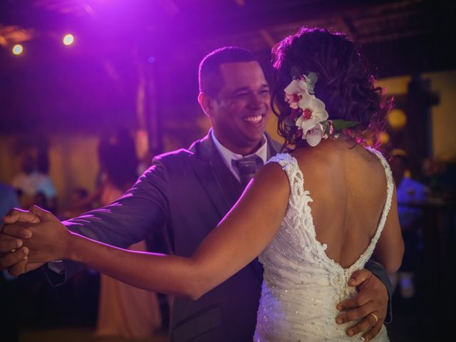 O casamento de Wender e Joyce em Rio de Janeiro, Rio de Janeiro 127