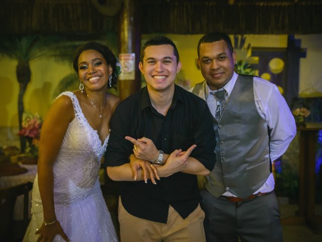 O casamento de Wender e Joyce em Rio de Janeiro, Rio de Janeiro 131