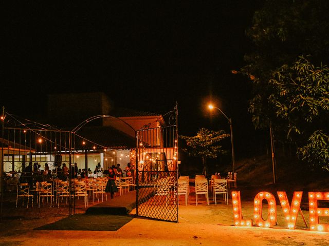 O casamento de Jeferson  e Dandara Carolina em Mantenópolis, Espírito Santo 5