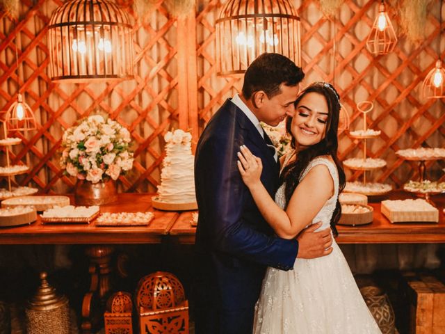 O casamento de Jeferson  e Dandara Carolina em Mantenópolis, Espírito Santo 6