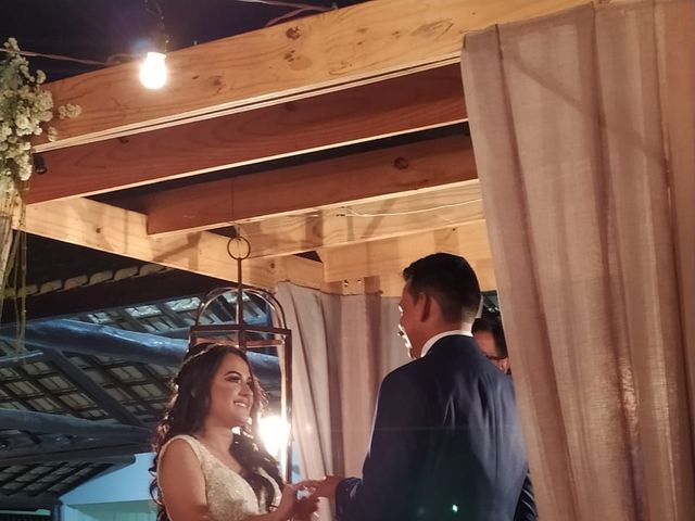 O casamento de Jeferson  e Dandara Carolina em Mantenópolis, Espírito Santo 7