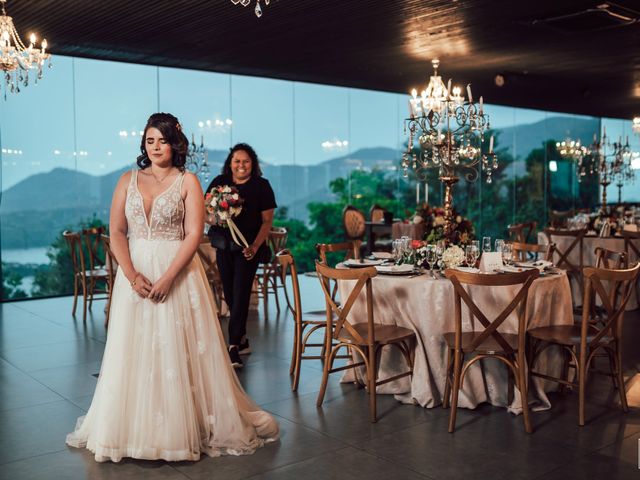 O casamento de Carlos e Ana Leticia em Florianópolis, Santa Catarina 5