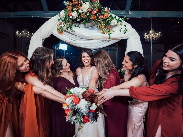 O casamento de Carlos e Ana Leticia em Florianópolis, Santa Catarina 7