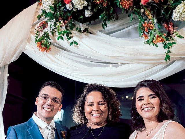 O casamento de Carlos e Ana Leticia em Florianópolis, Santa Catarina 8