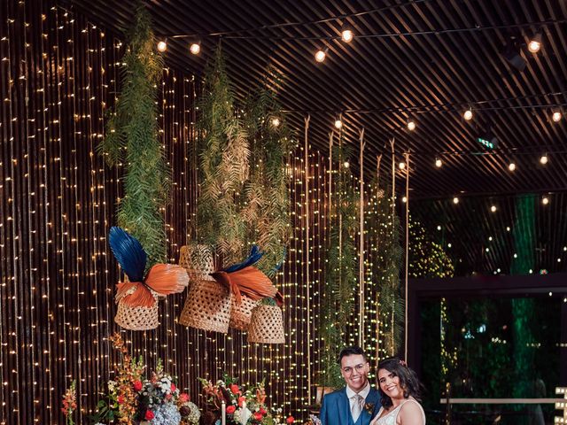 O casamento de Carlos e Ana Leticia em Florianópolis, Santa Catarina 9