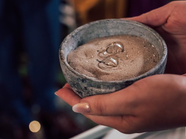 O casamento de Carlos e Ana Leticia em Florianópolis, Santa Catarina 14