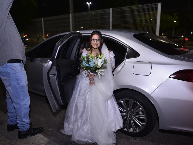O casamento de Rodrigo e Jessica em Fortaleza, Ceará 3