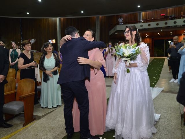 O casamento de Rodrigo e Jessica em Fortaleza, Ceará 5